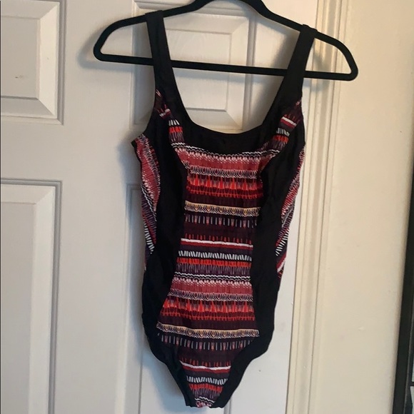 Sunflair Other - Sunflair one piece swim suit